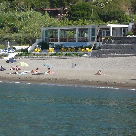 Zi Bak Bed and Breakfast Barano dʼIschia Eksteriør billede