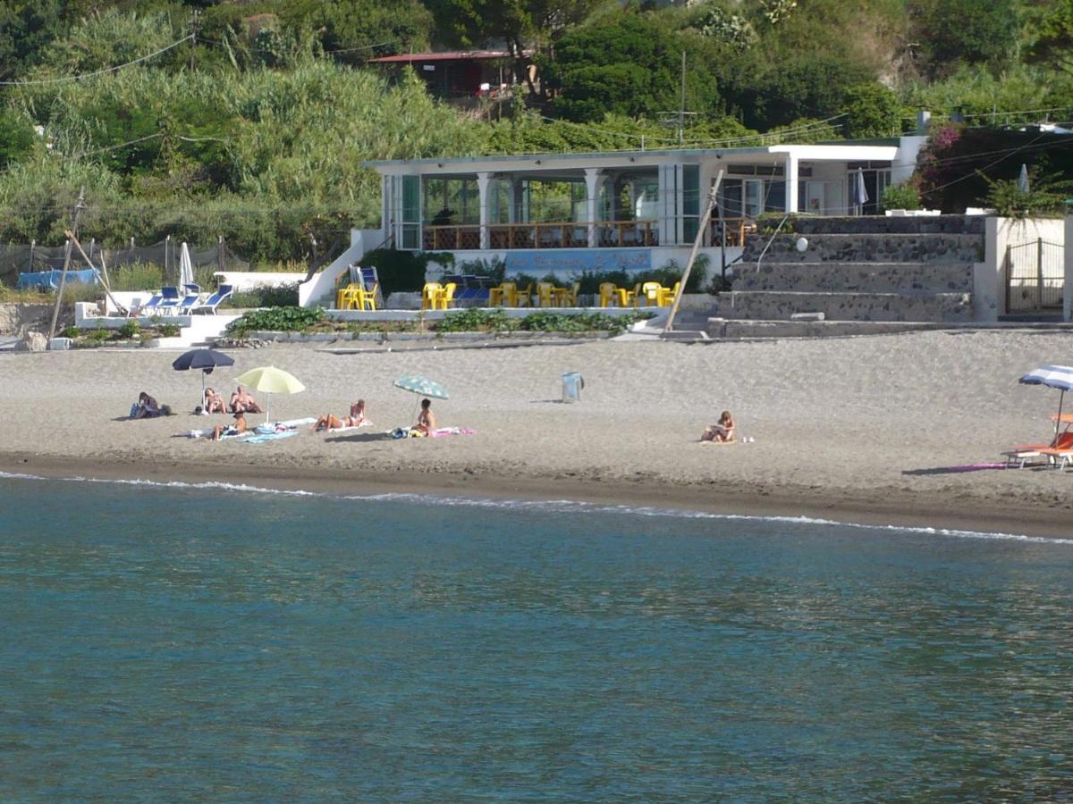 Zi Bak Bed and Breakfast Barano dʼIschia Eksteriør billede